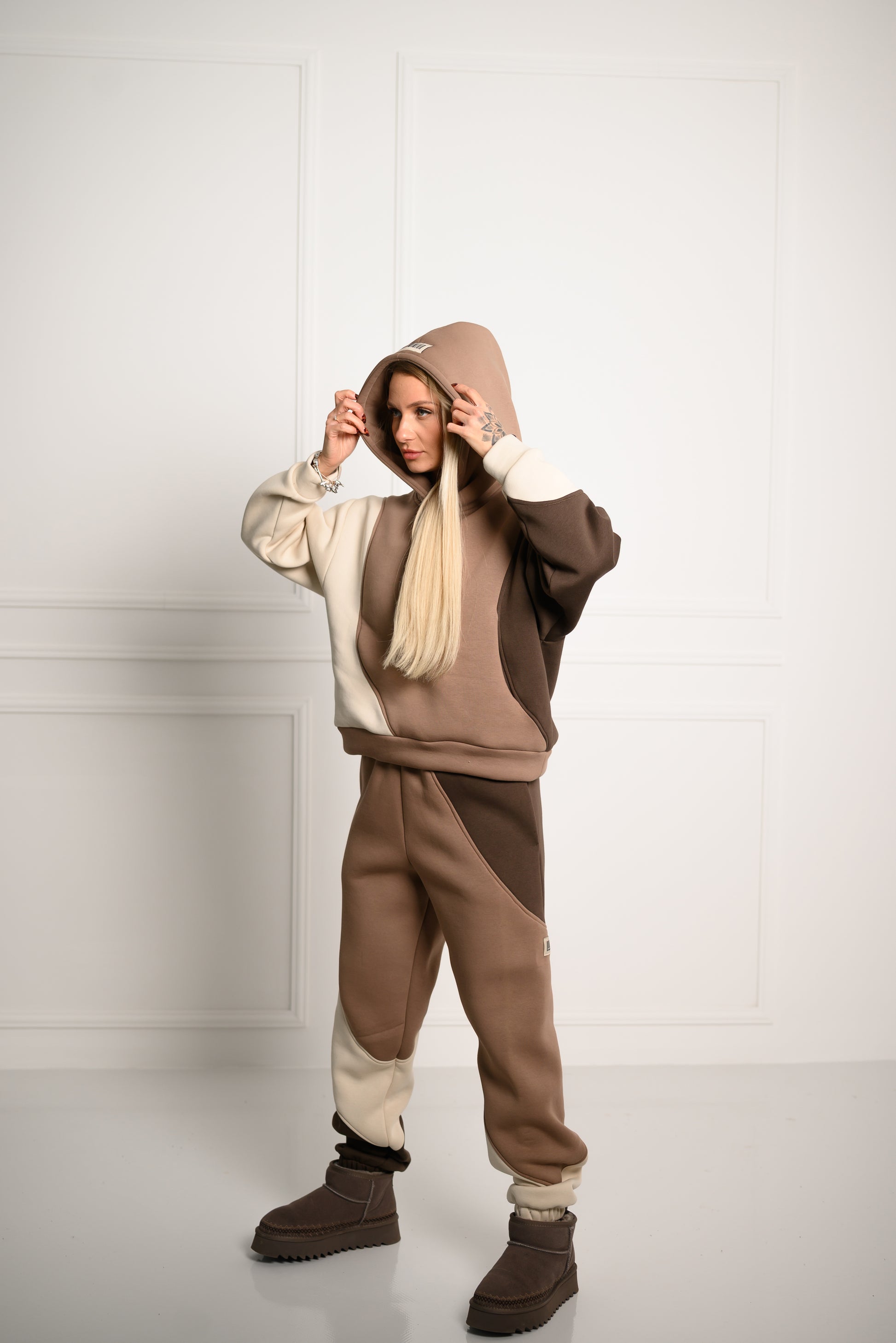 FC Coffee Vibes laisvalaikio kostiumas