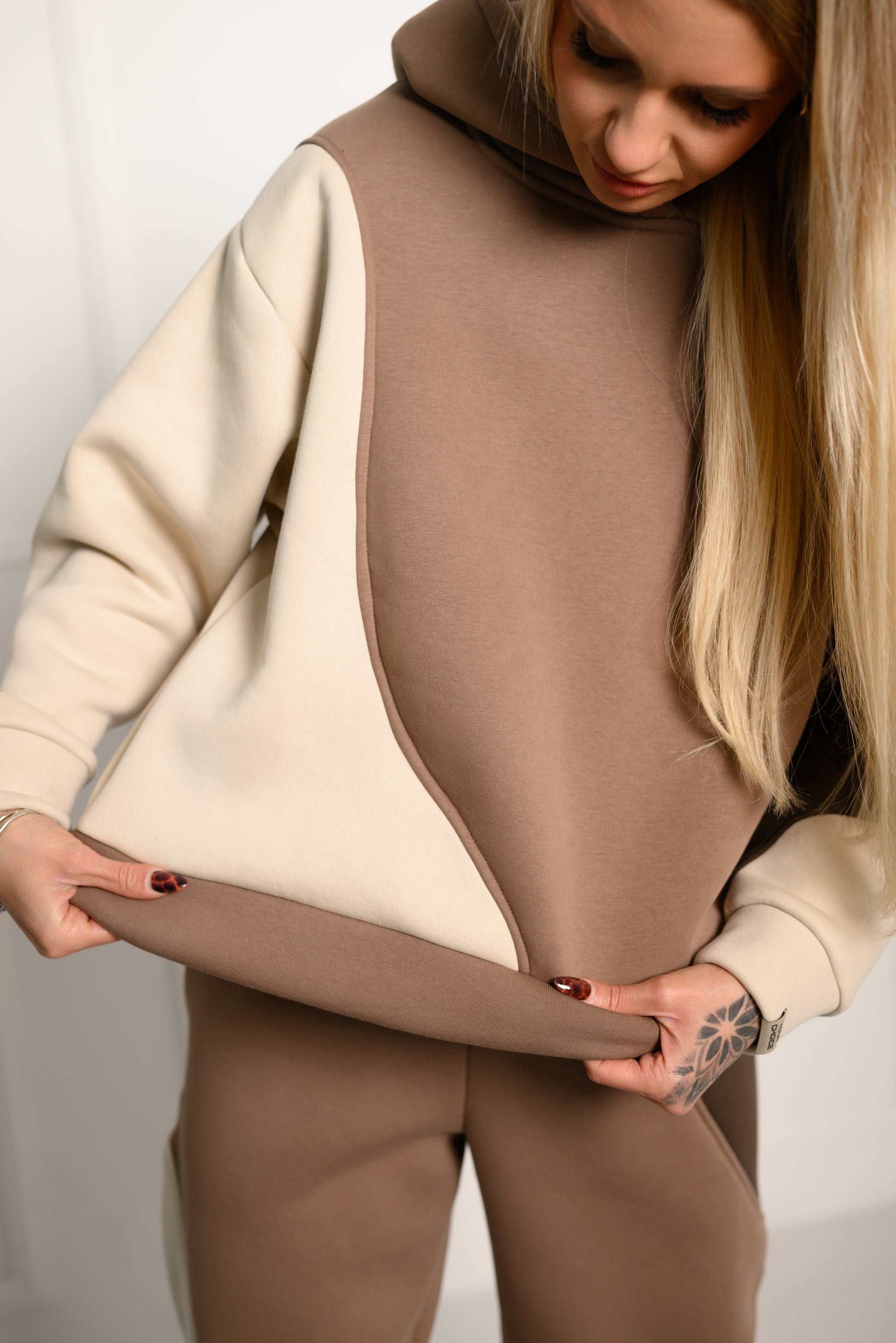 FC Coffee Vibes laisvalaikio kostiumas