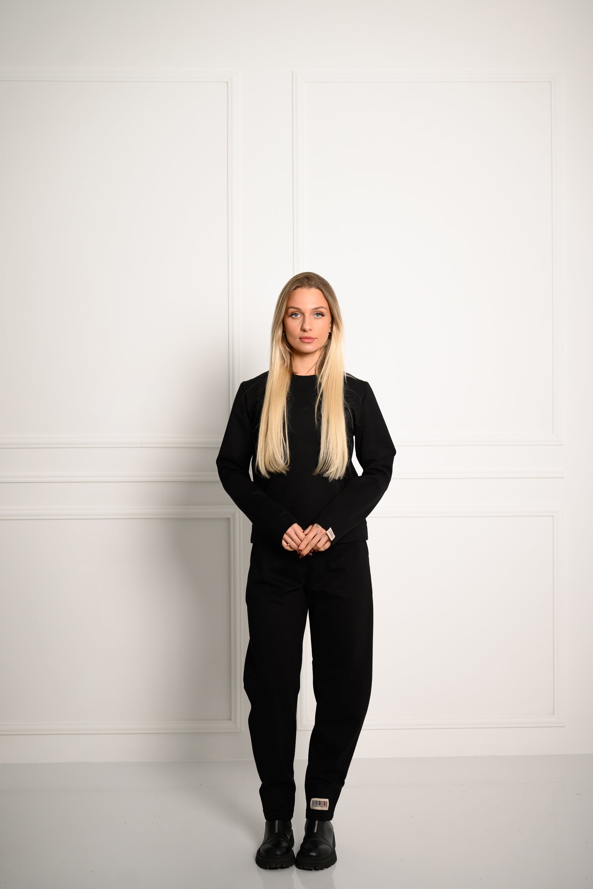 FC Urban Black kostiumas