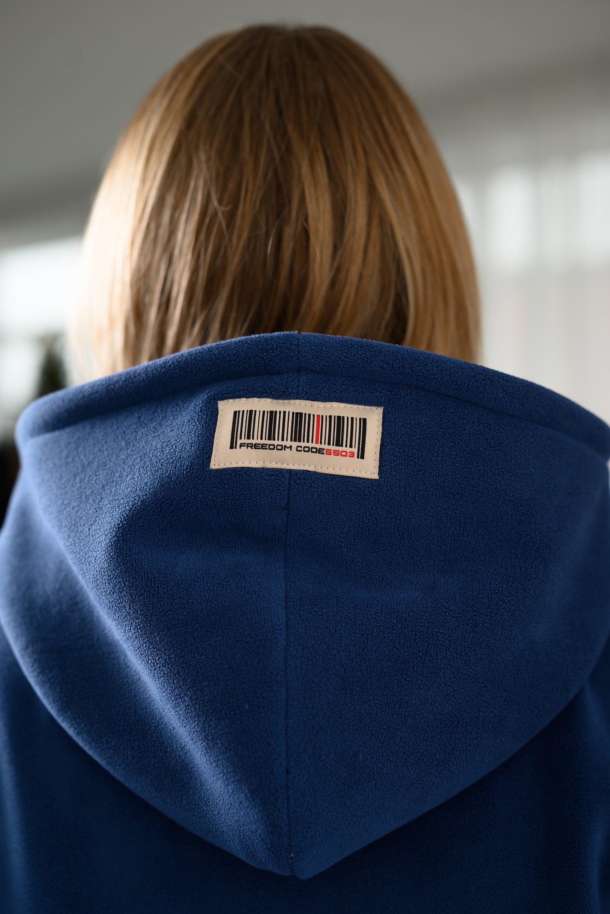 FC Deep Blue Comfort laisvalaikio kostiumas